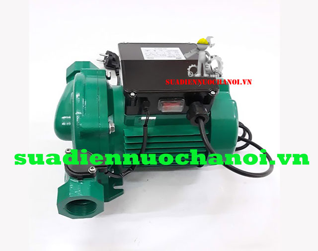 Máy bơm tăng áp gia đình Wilo PB 400EA